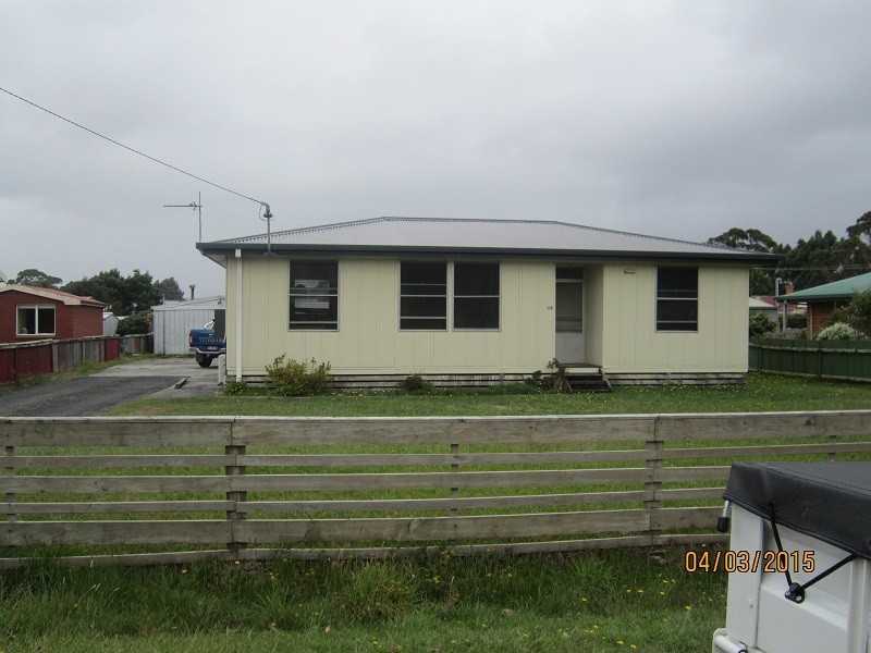 64 Harvey Street, Strahan TAS 7468