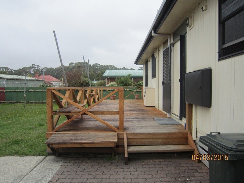 64 Harvey Street, Strahan TAS 7468