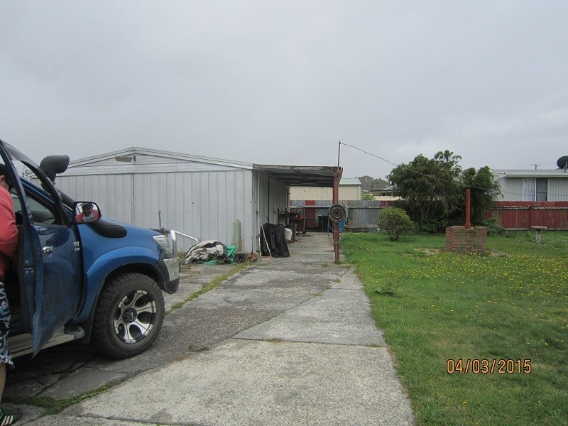 64 Harvey Street, Strahan TAS 7468