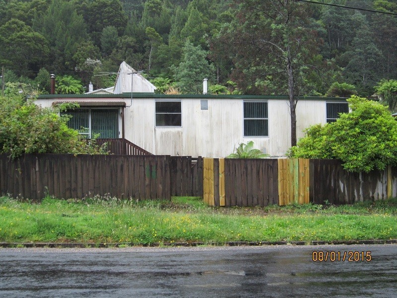 16 Grafton Street, Queenstown TAS 7467