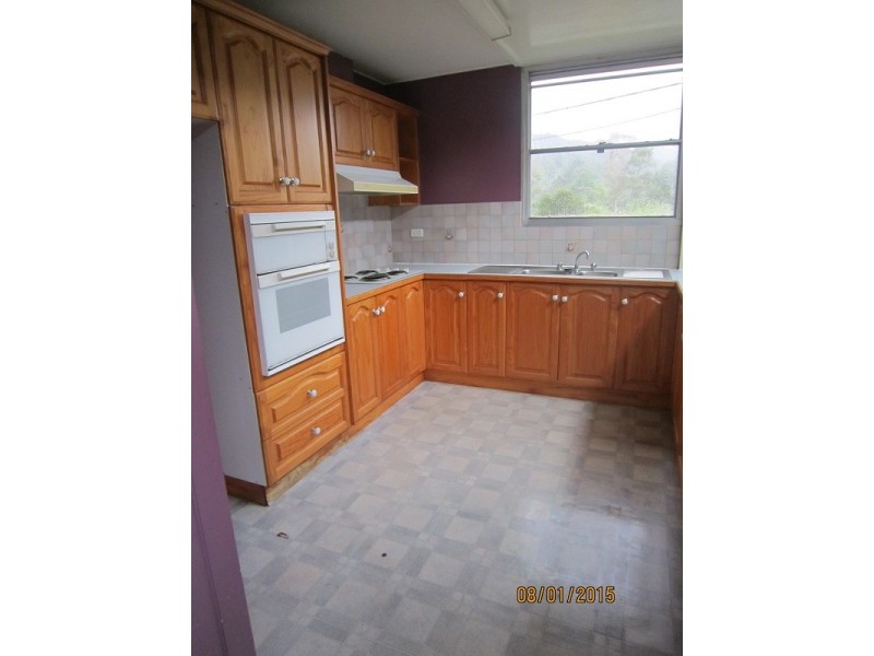 16 Grafton Street, Queenstown TAS 7467