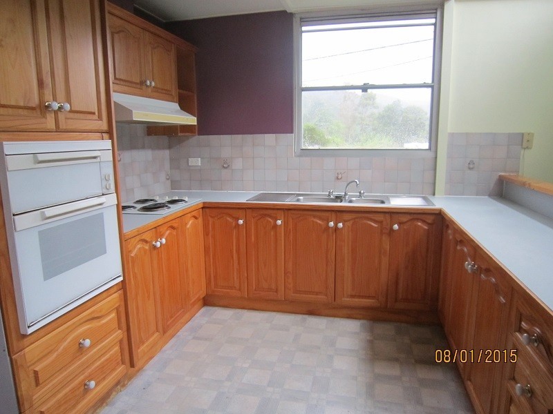 16 Grafton Street, Queenstown TAS 7467