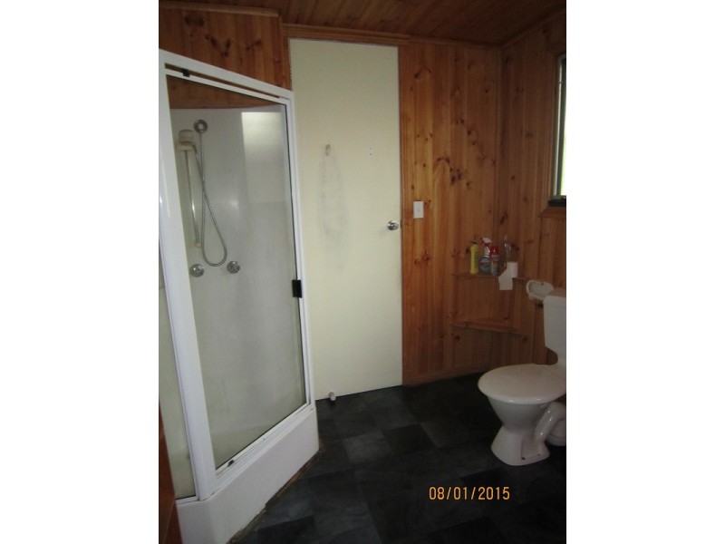 16 Grafton Street, Queenstown TAS 7467