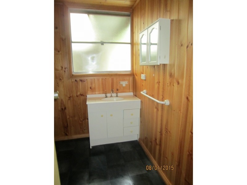 16 Grafton Street, Queenstown TAS 7467
