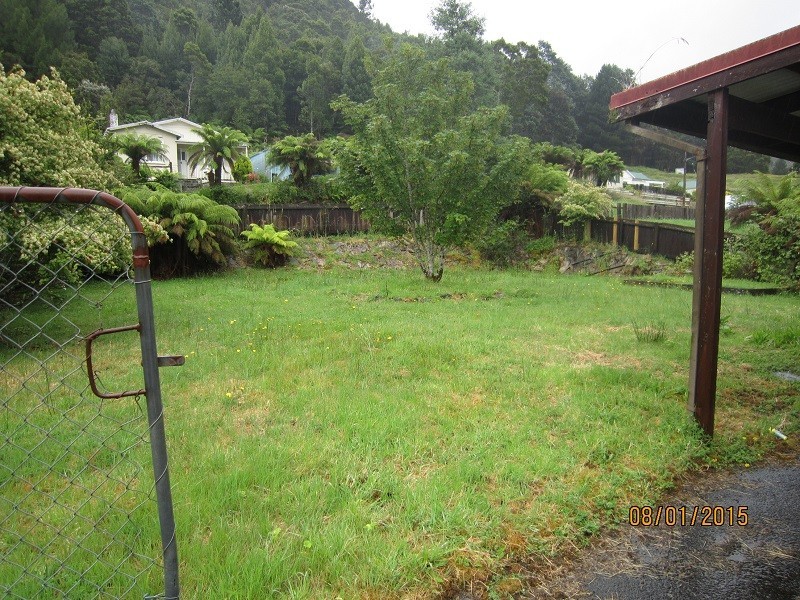 16 Grafton Street, Queenstown TAS 7467