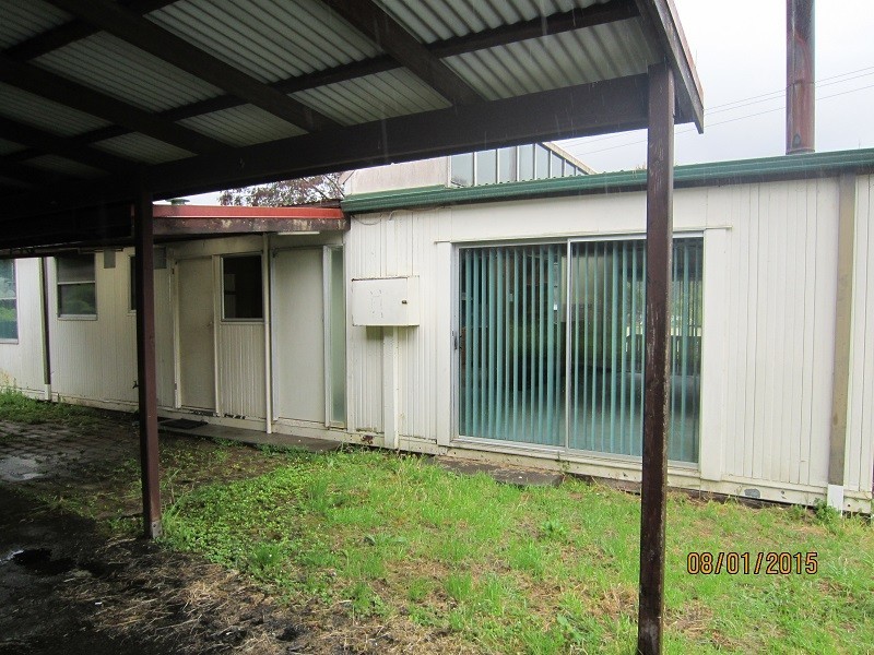 16 Grafton Street, Queenstown TAS 7467