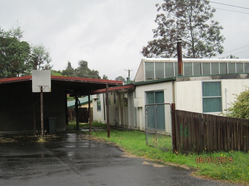 16 Grafton Street, Queenstown TAS 7467