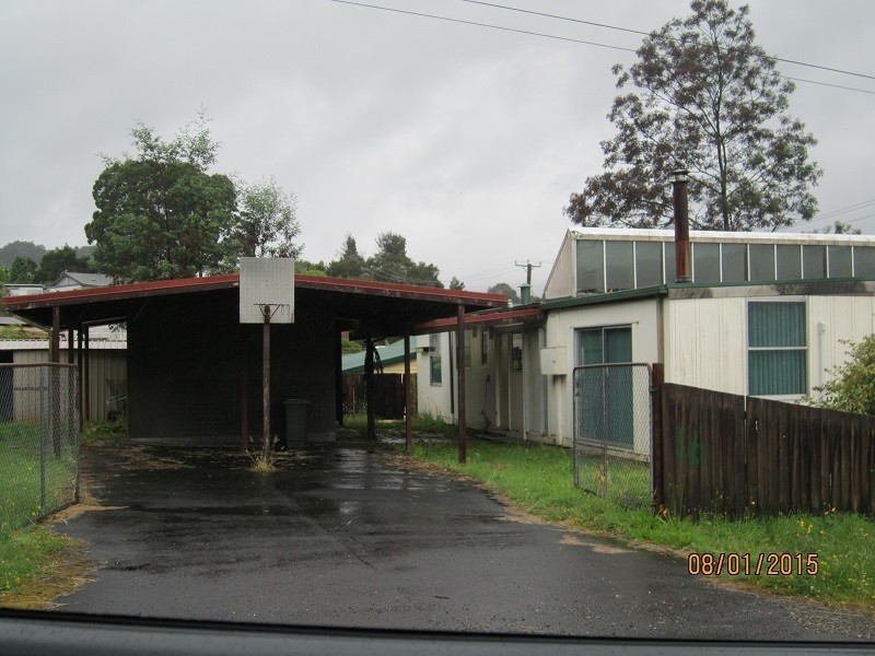 16 Grafton Street, Queenstown TAS 7467