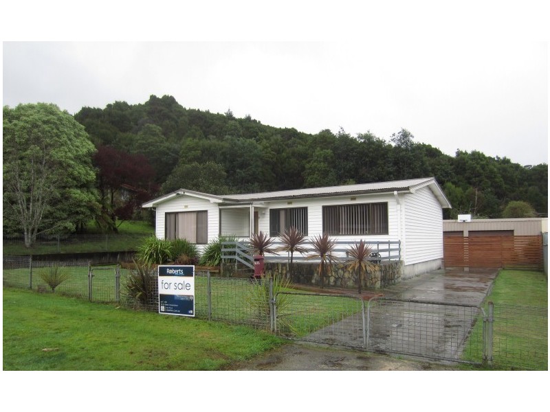 3 Nankivell Street, Queenstown TAS 7467