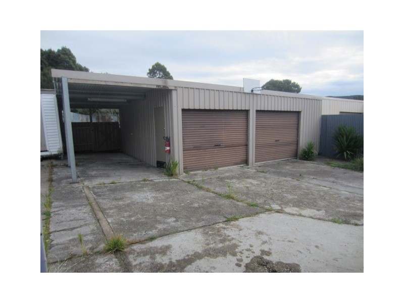 3 Nankivell Street, Queenstown TAS 7467