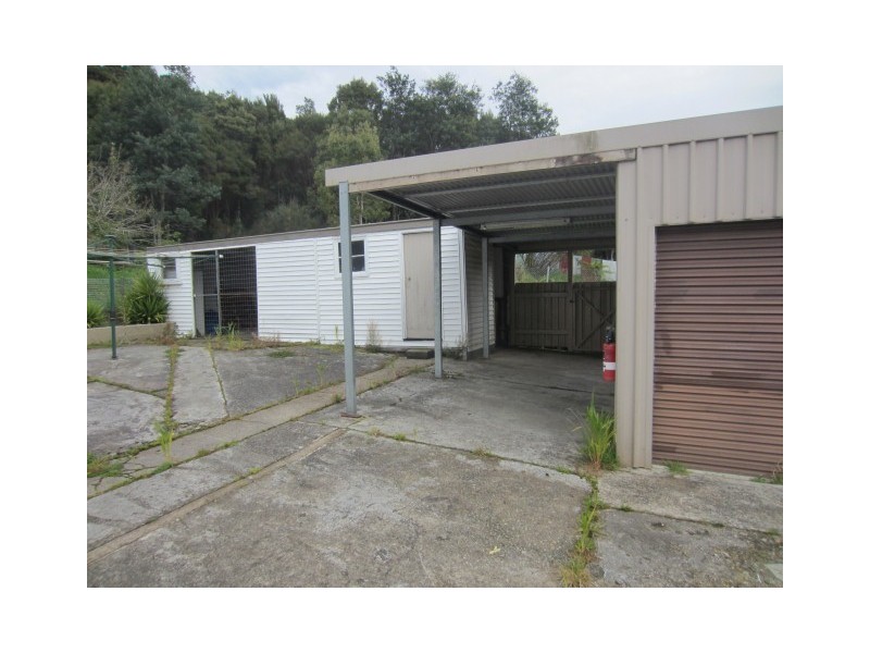3 Nankivell Street, Queenstown TAS 7467