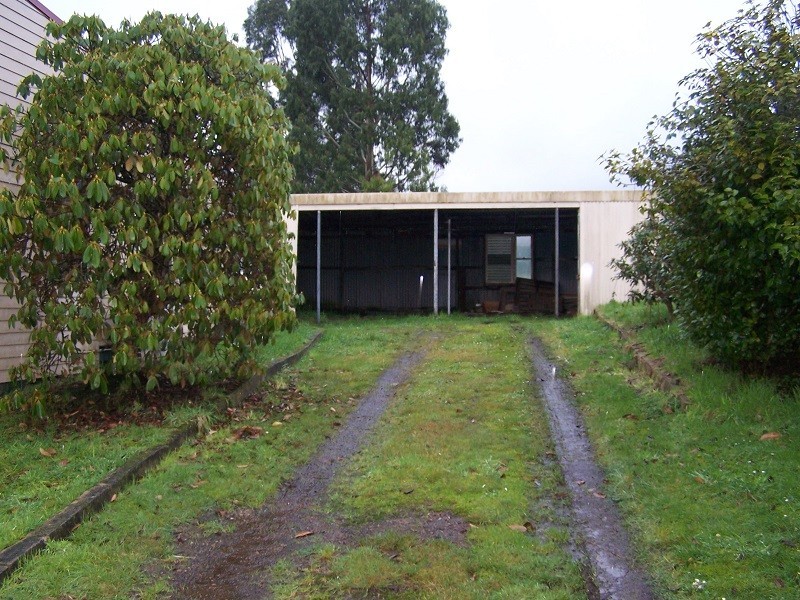 3 Evans Street, Rosebery TAS 7470