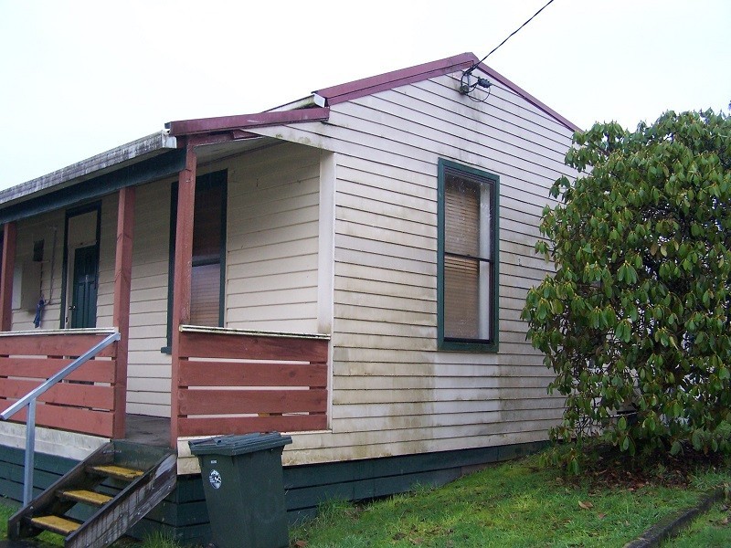 3 Evans Street, Rosebery TAS 7470