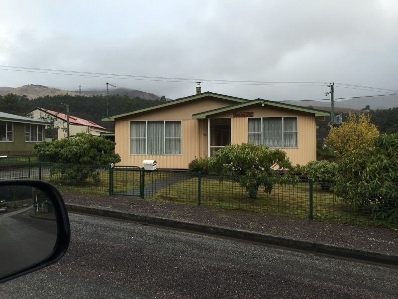 20 Clarke Street, Queenstown TAS 7467