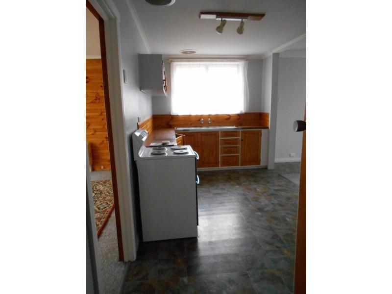 20 Clarke Street, Queenstown TAS 7467