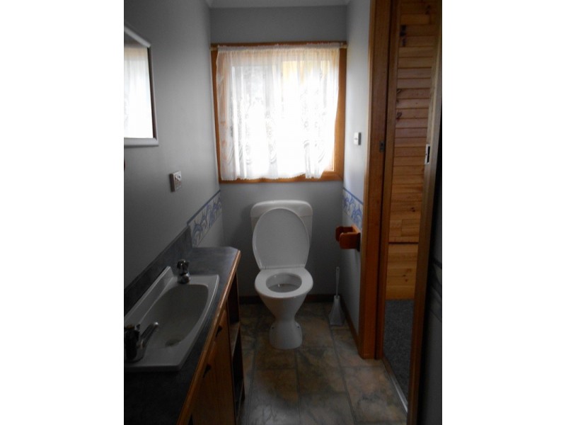 20 Clarke Street, Queenstown TAS 7467