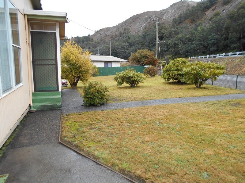 20 Clarke Street, Queenstown TAS 7467