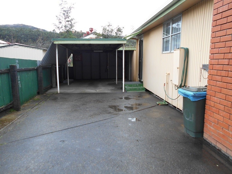 20 Clarke Street, Queenstown TAS 7467