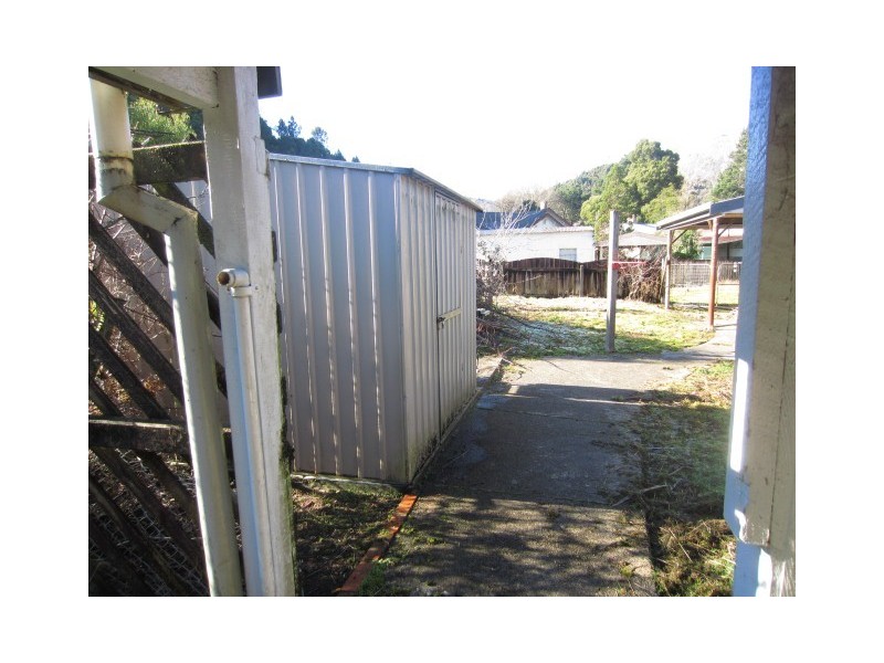 6 Darling Street, Queenstown TAS 7467