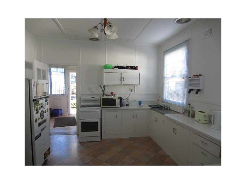 6 Darling Street, Queenstown TAS 7467