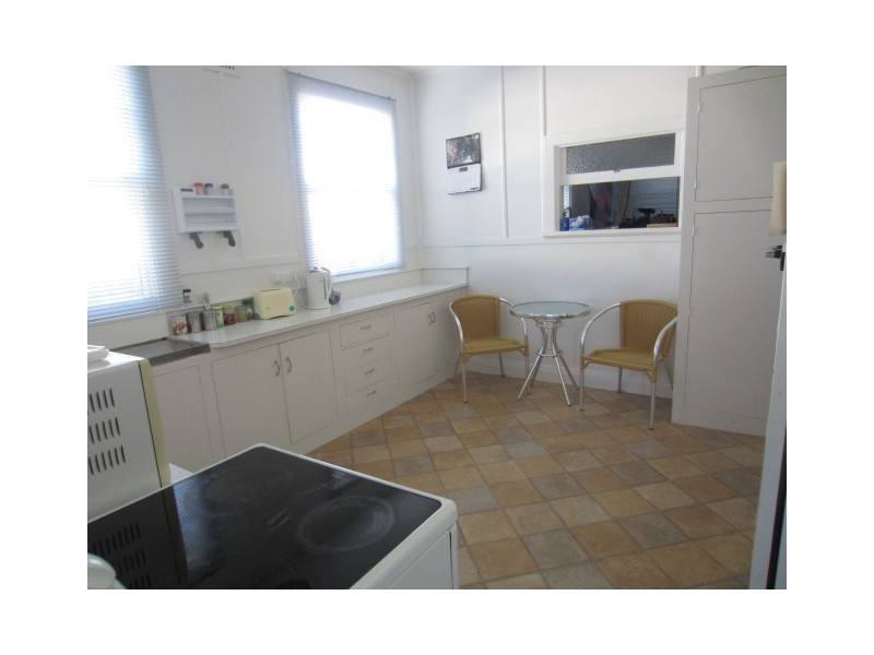 6 Darling Street, Queenstown TAS 7467