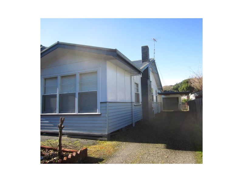 6 Darling Street, Queenstown TAS 7467