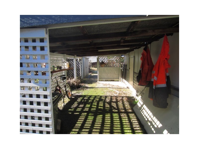 6 Darling Street, Queenstown TAS 7467