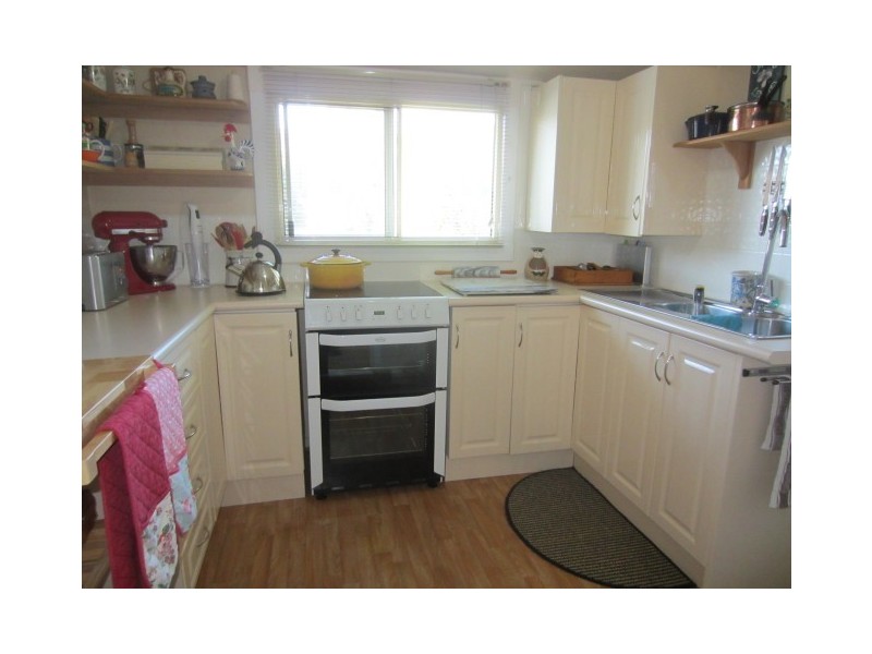 33 Urquhart Street, Queenstown TAS 7467