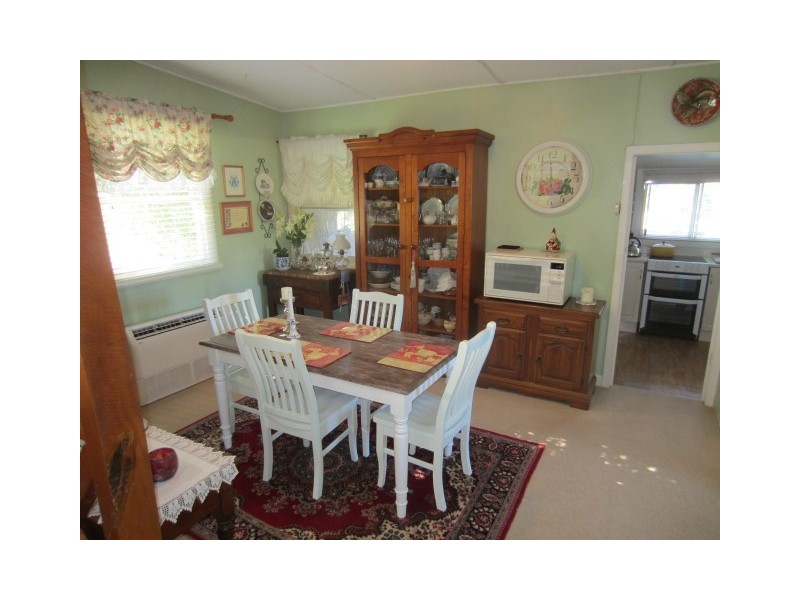 33 Urquhart Street, Queenstown TAS 7467