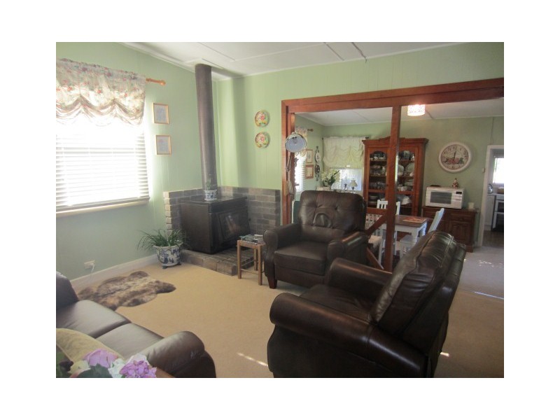 33 Urquhart Street, Queenstown TAS 7467