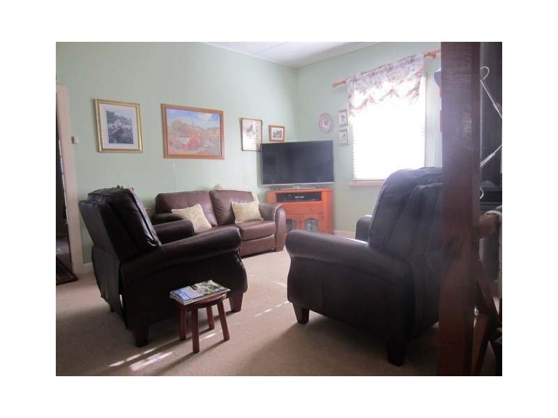 33 Urquhart Street, Queenstown TAS 7467