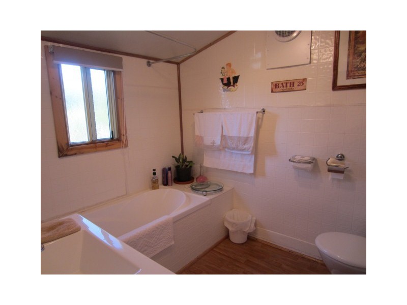 33 Urquhart Street, Queenstown TAS 7467