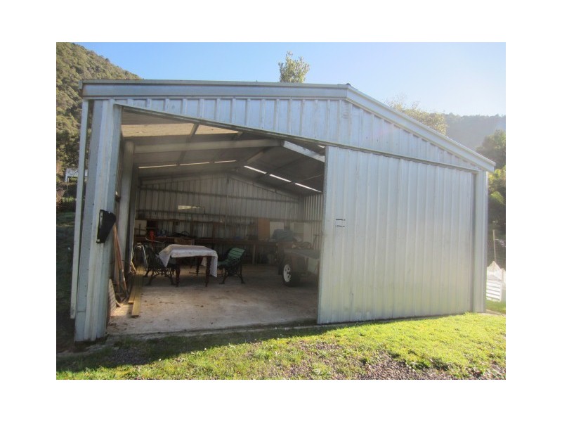 33 Urquhart Street, Queenstown TAS 7467