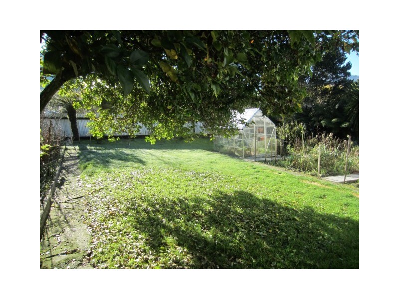33 Urquhart Street, Queenstown TAS 7467