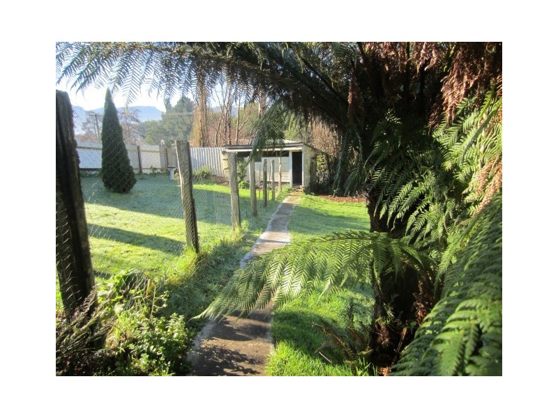 33 Urquhart Street, Queenstown TAS 7467