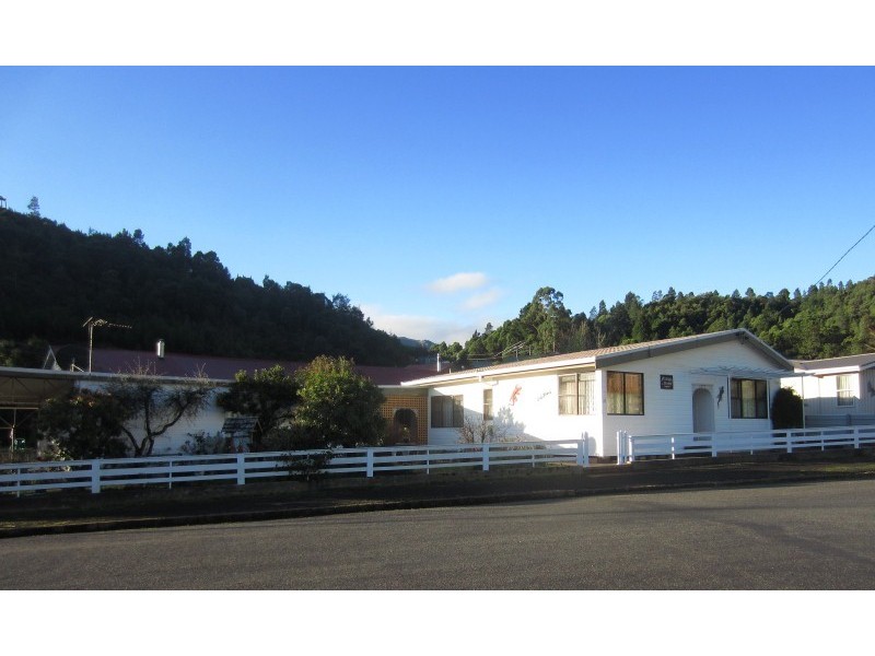 31 Hunter Street, Queenstown TAS 7467