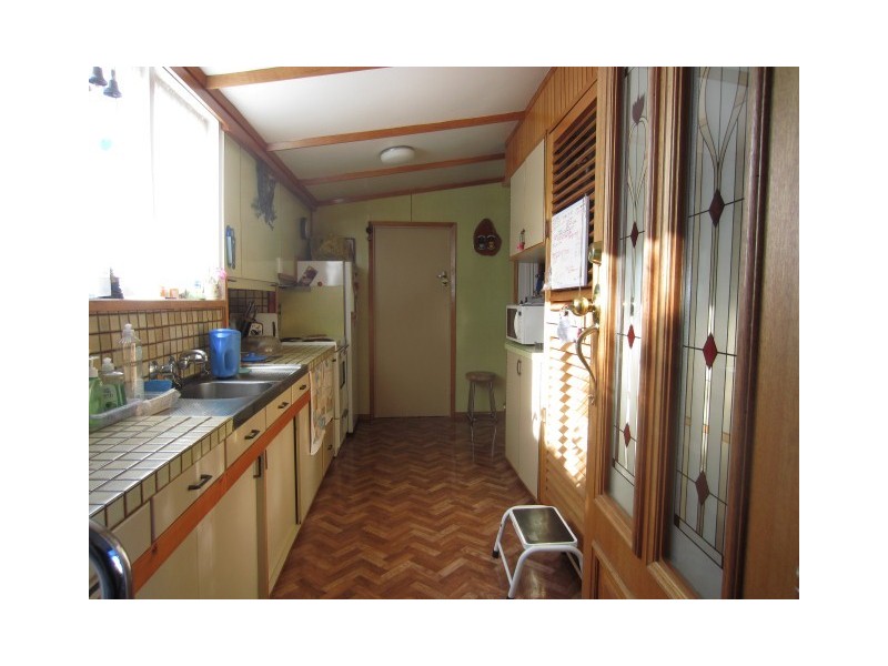 31 Hunter Street, Queenstown TAS 7467