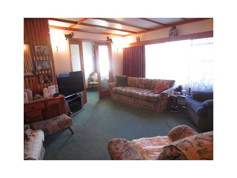 31 Hunter Street, Queenstown TAS 7467