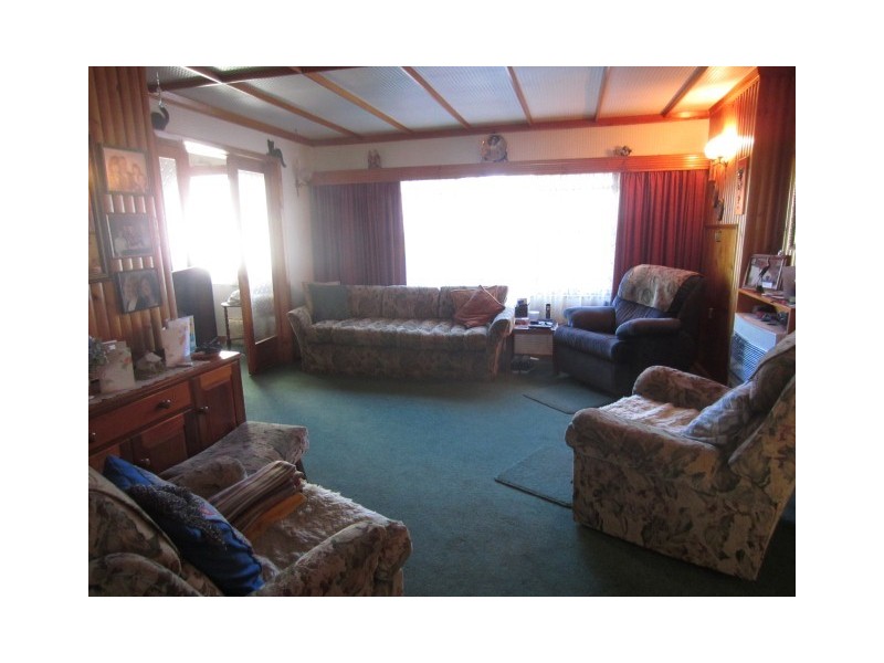 31 Hunter Street, Queenstown TAS 7467