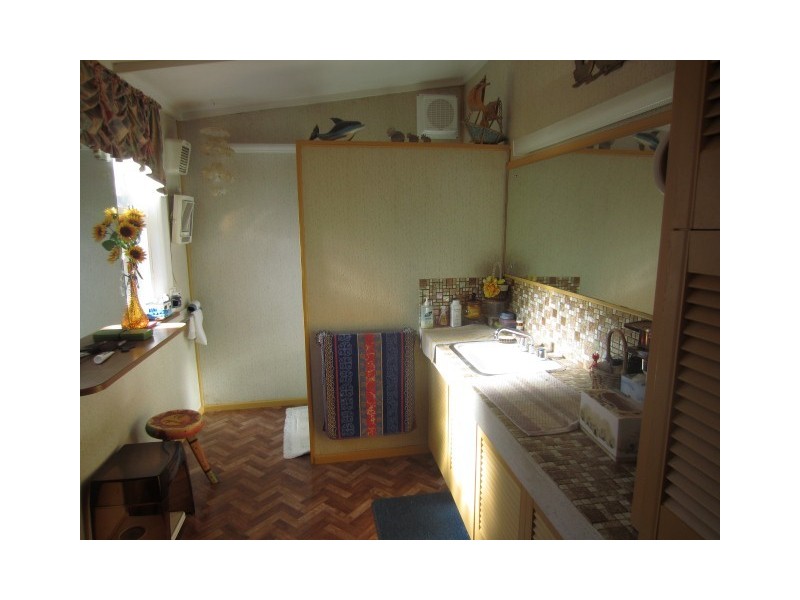 31 Hunter Street, Queenstown TAS 7467