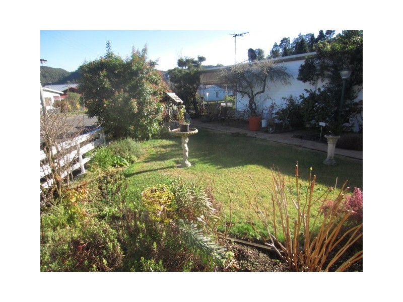 31 Hunter Street, Queenstown TAS 7467