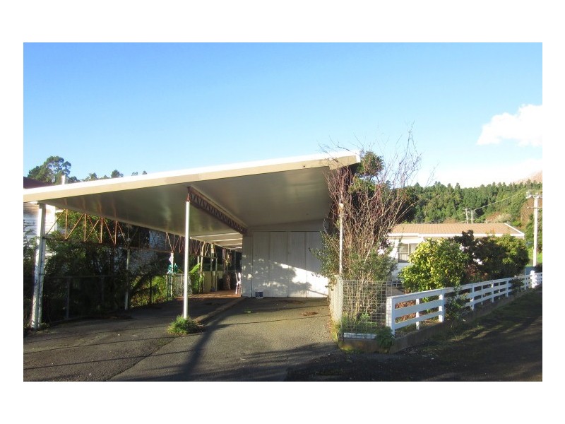 31 Hunter Street, Queenstown TAS 7467