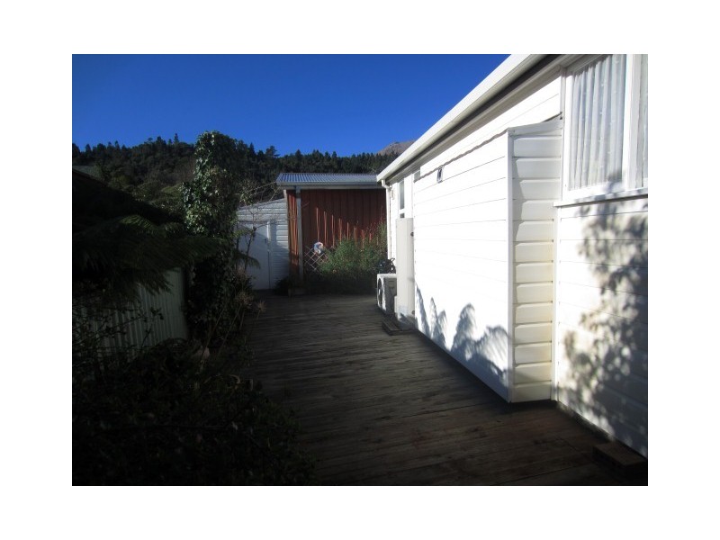 31 Hunter Street, Queenstown TAS 7467