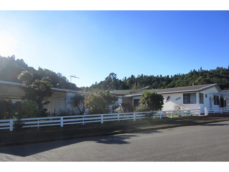 31 Hunter Street, Queenstown TAS 7467