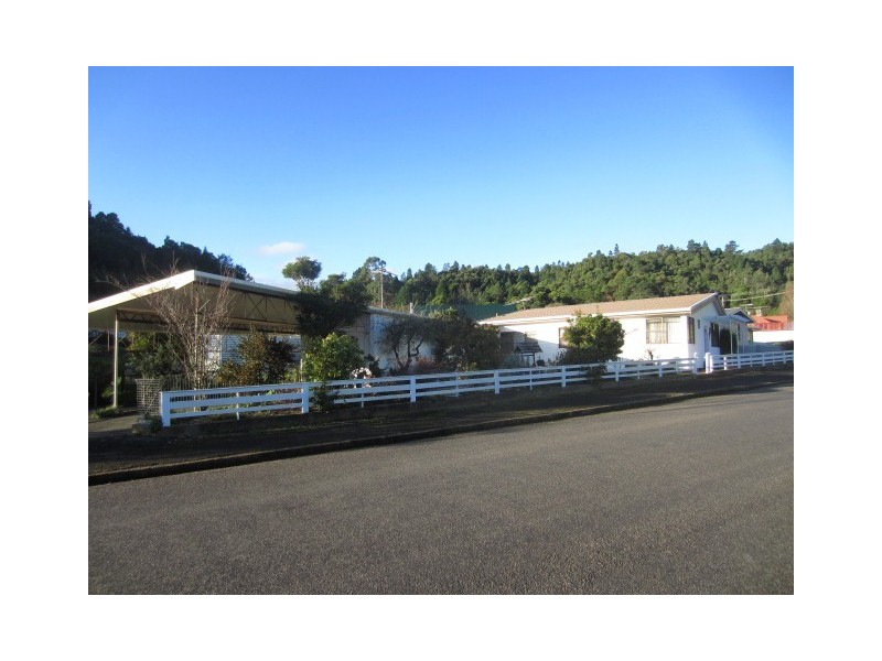 31 Hunter Street, Queenstown TAS 7467