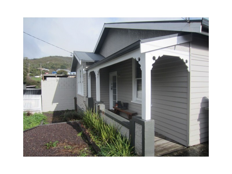 6-8 Denison Street, Queenstown TAS 7467