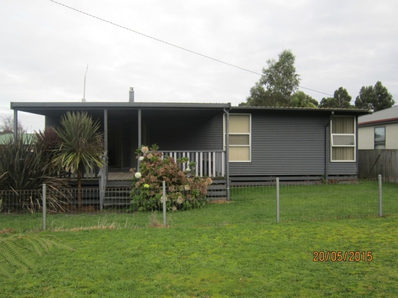 17 Mary Street, Strahan TAS 7468