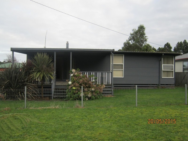 17 Mary Street, Strahan TAS 7468