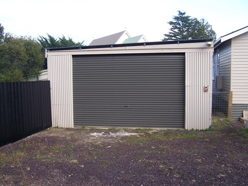 6 Denison Street, Queenstown TAS 7467