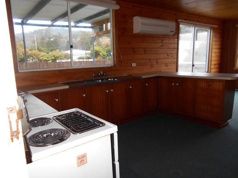 10 Austin Street, Queenstown TAS 7467